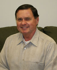 Bill Taylor