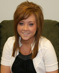 Elissa Parker
