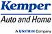 Kemper Auto and Home Insurance with Wilson Insurance Agency.