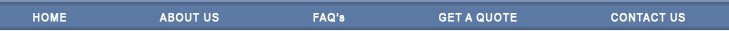 Bill Taylor Insurance, Menu Bar