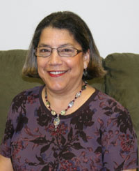 Virginia Romero